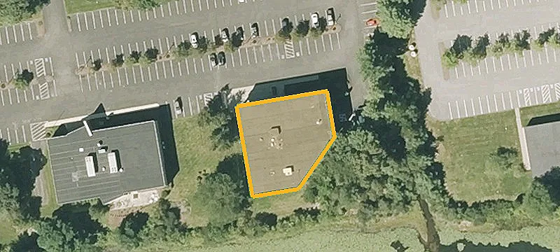 First Class Office Space Available