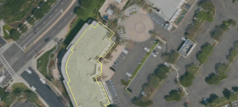 Carlsbad Ranch Office Space