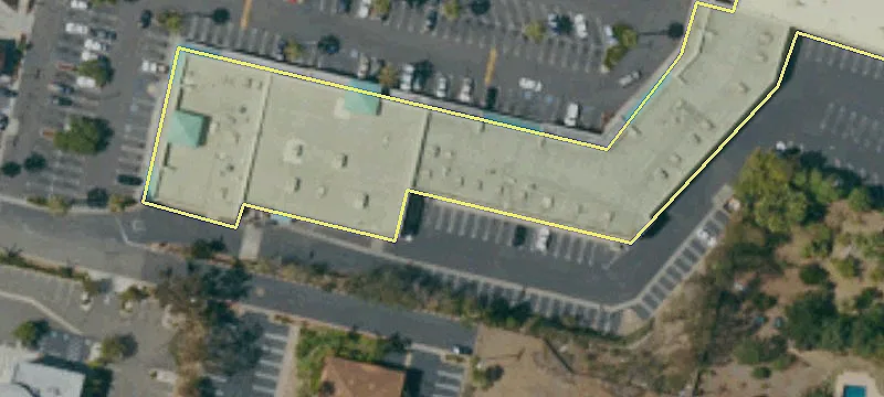 Retail Space in Vista Center