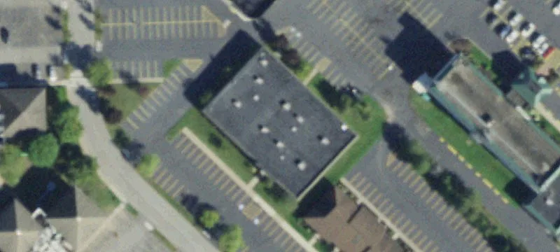 Renovated Multi-Tenant Office Building