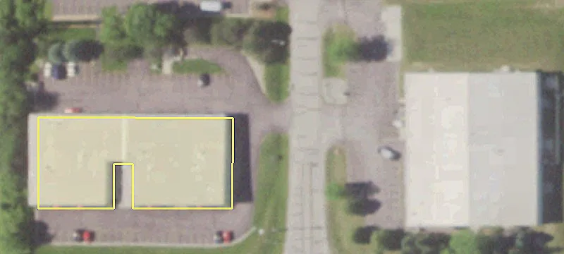 West Bend Flex Space Available