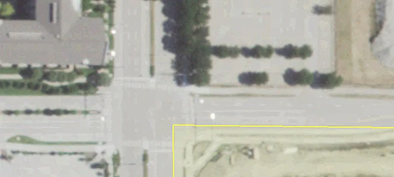 Retail Space in District 121