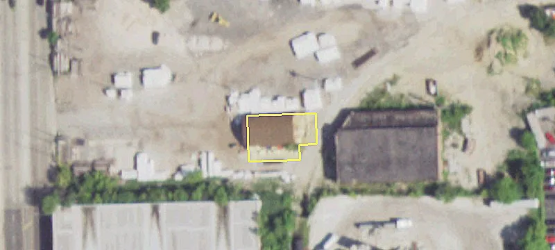 Industrial Warehouse Space Available