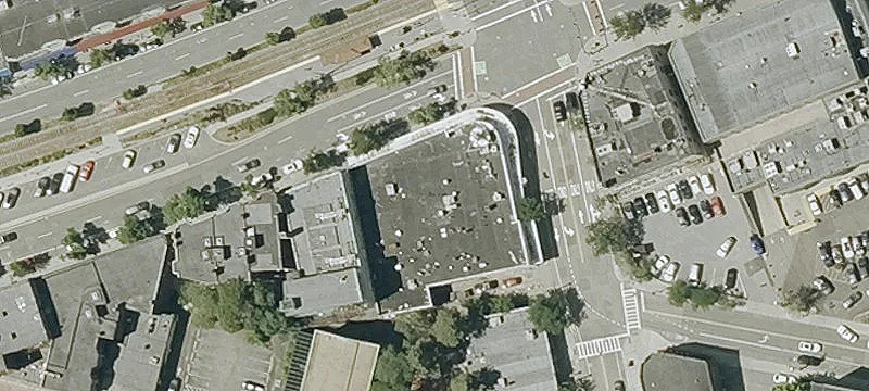 Retail Space in Brookline, MA