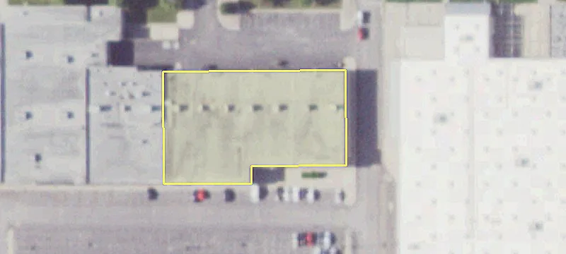 Retail Space in Cook County