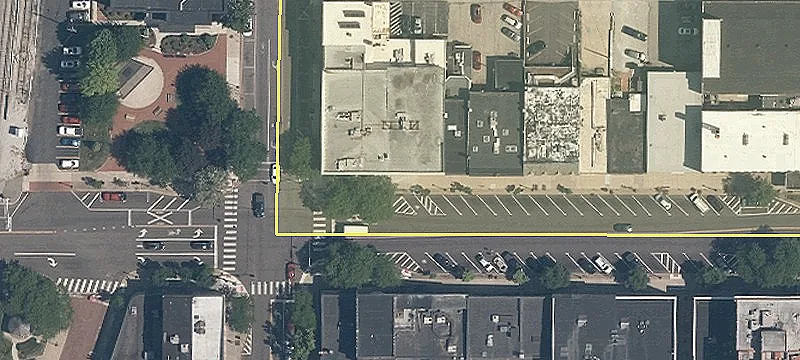 Downtown Kent Retail Space Available