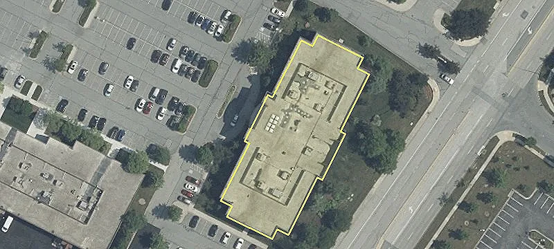 Columbia Office Space for Rent