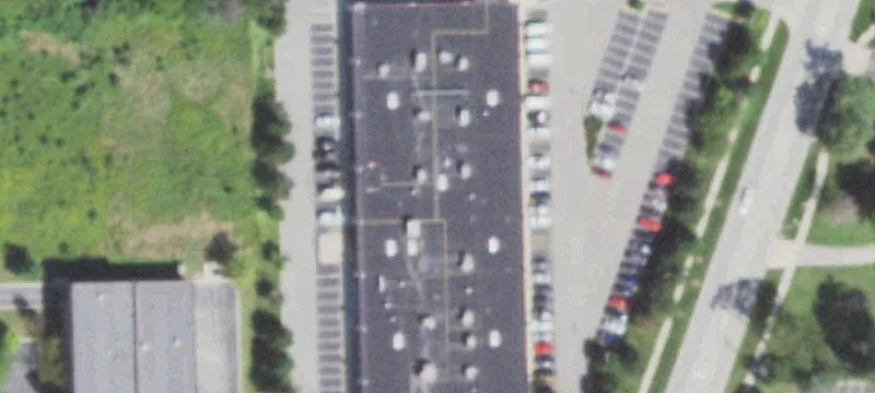 Aurora School & Residence Facility