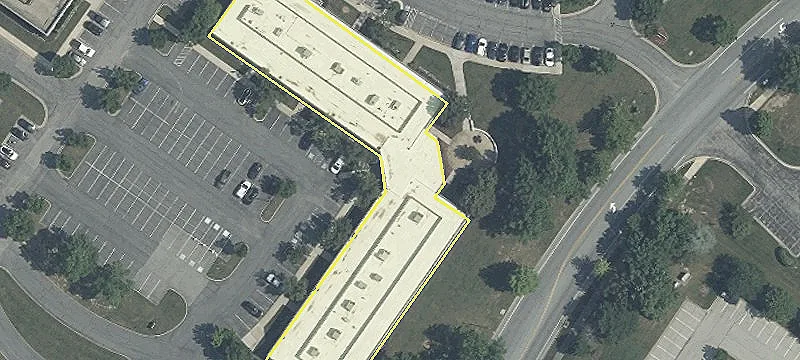 Columbia Office Space for Rent