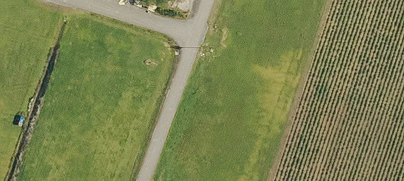 Industrial Complex on 42 Acres