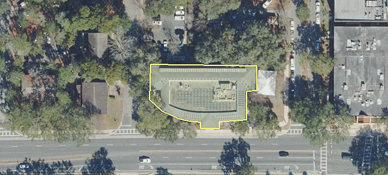 Office Space Near University of Florida