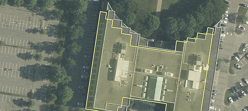 Parsippany Office Space For Lease