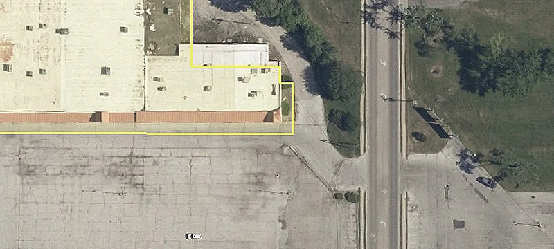 Fostoria Plaza Retail Opportunity
