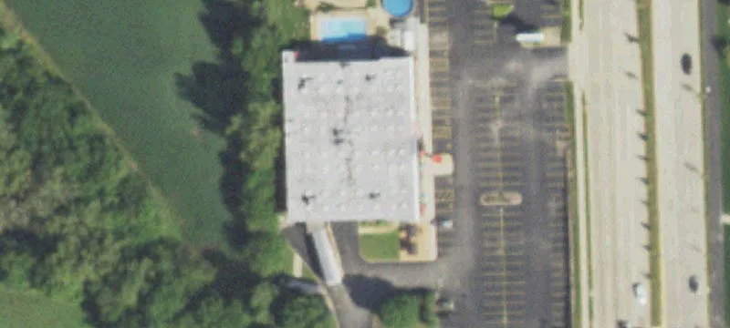 Medical Office in Park Setting