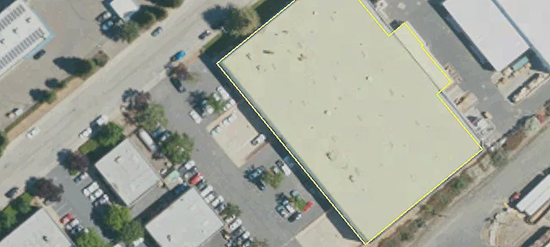 Elk Grove Multi-Tenant Industrial Building