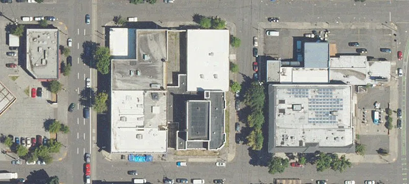 Retail Space in Prime Location