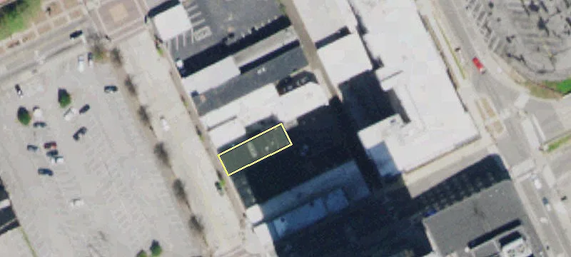 Downtown Knoxville Retail Buildings For Sale