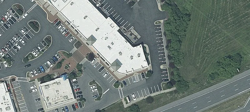Retail Space in Market Square