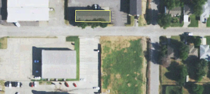 Retail Investment Opportunity with Land