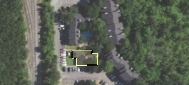 Industrial Warehouse Space Available