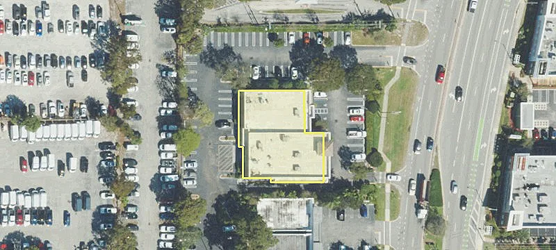 Retail Space in Delray Beach