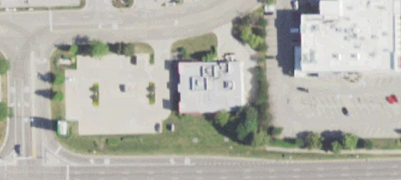 Vernon Hills Retail Outlot Opportunity