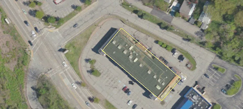 Retail Space in High-Traffic Location