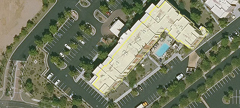 Chandler Office Space Available