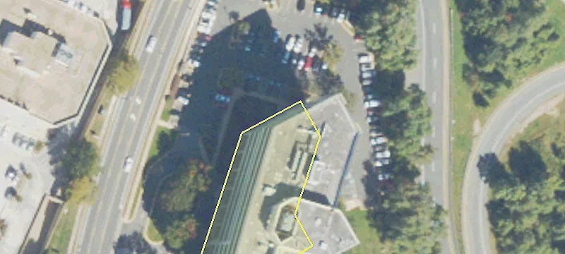 Office Space Near Tysons Corner