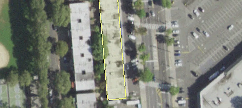 Retail Space Near Georgetowne Center