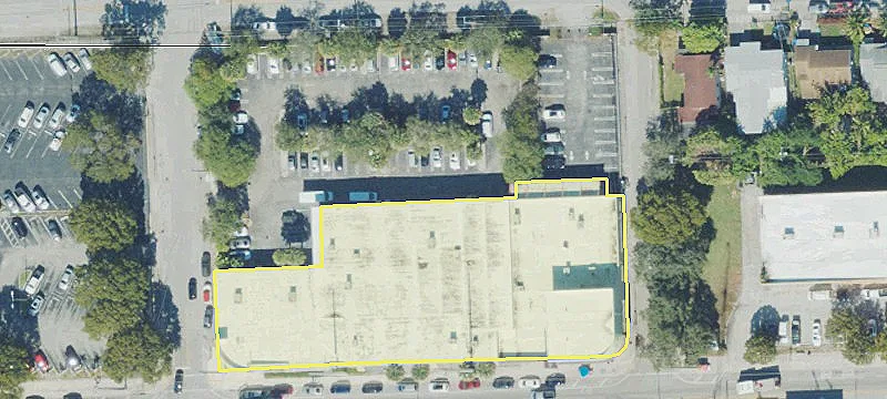 Miami Office Space For Rent