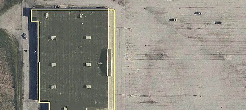 Fostoria Plaza Retail Opportunity