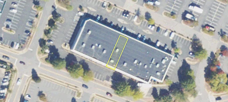 Retail Space in Stafford, VA