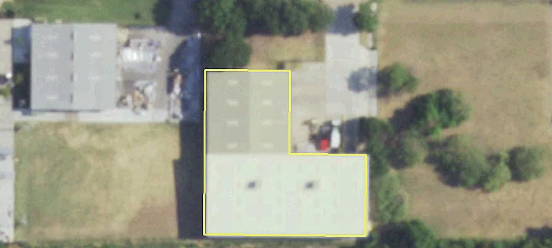 Arlington Industrial Property For Sale