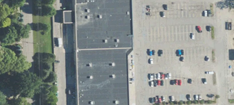 Livonia Retail Space For Rent