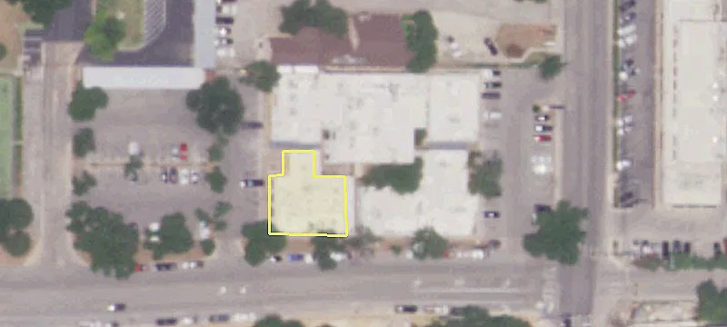 Retail Space Near Alamo Heights