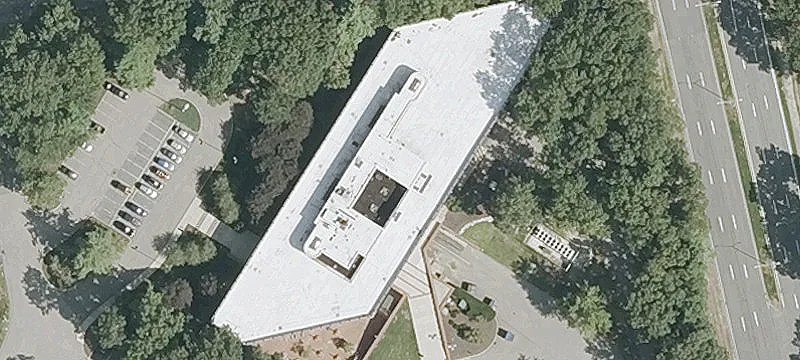 Mansfield Office/Flex Space Available