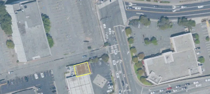 Emeryville Retail Space For Rent