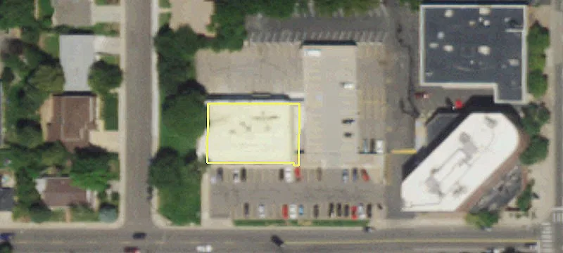 Denver Office/Retail Space For Rent