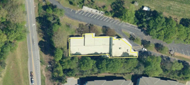 Greenville Office Space Available