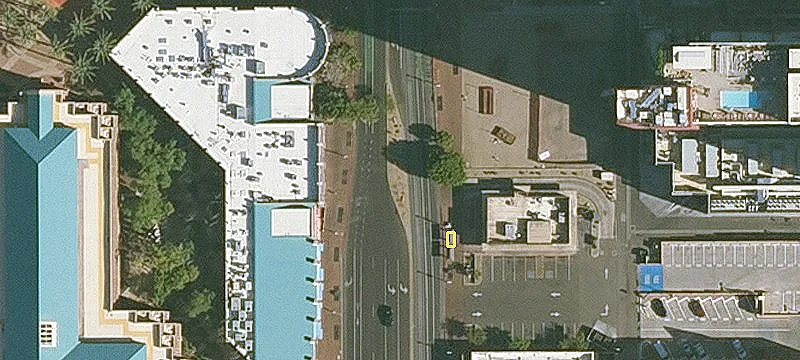 Retail Space in High-Traffic Area