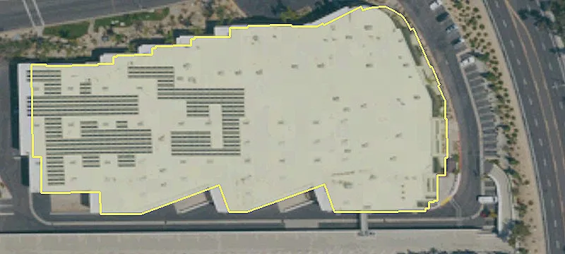 Vista Office Space For Rent