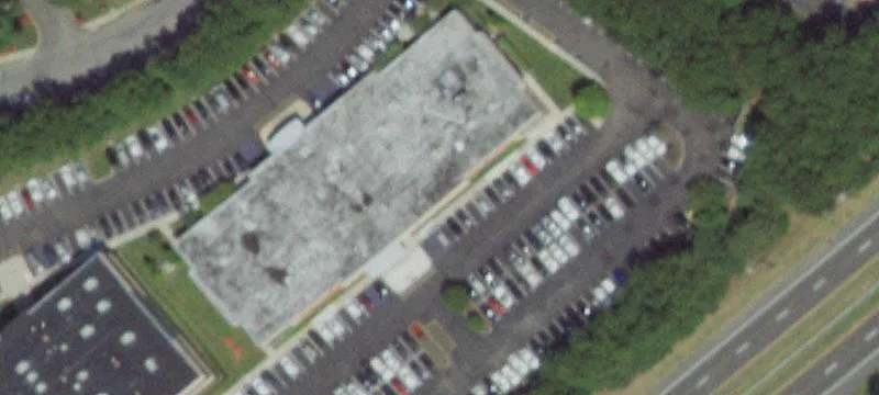 East Setauket Storage Space