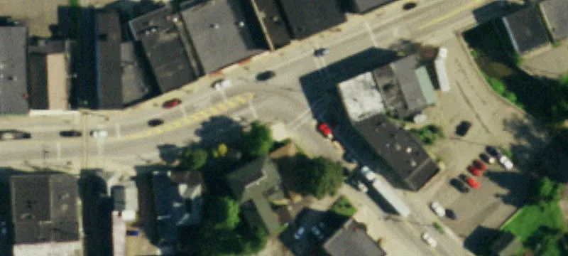 Arcade Manufacturing/Industrial Space Available
