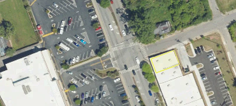 Retail Space Near USC Campus