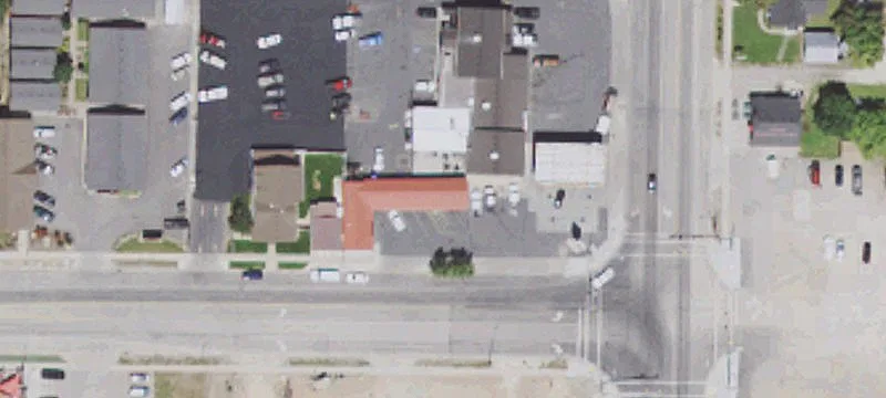 Garden City Warehouse Space Available
