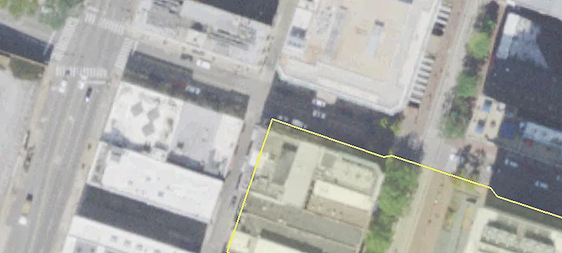 Downtown Memphis Office Space