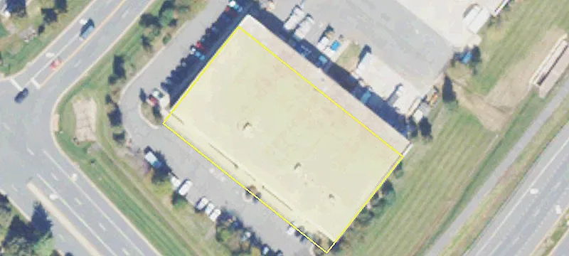 Sterling Showroom with Route Frontage