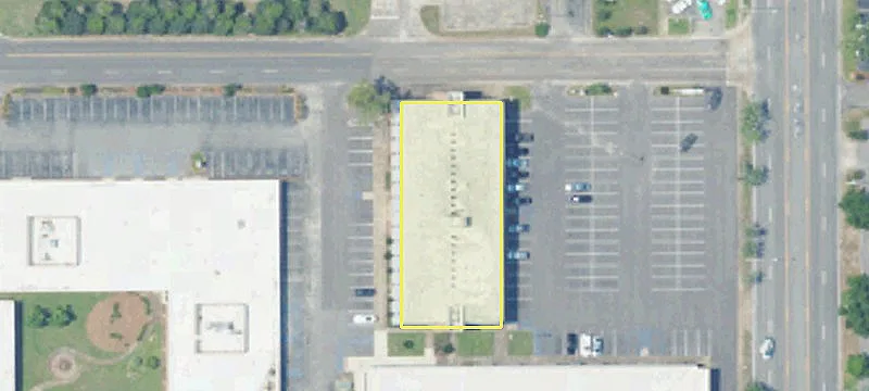 Office Space Near Bel Air