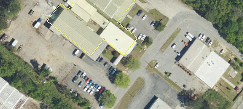 Cayce Industrial Hub Opportunity
